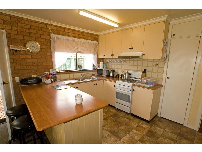 California Gully VIC 3556