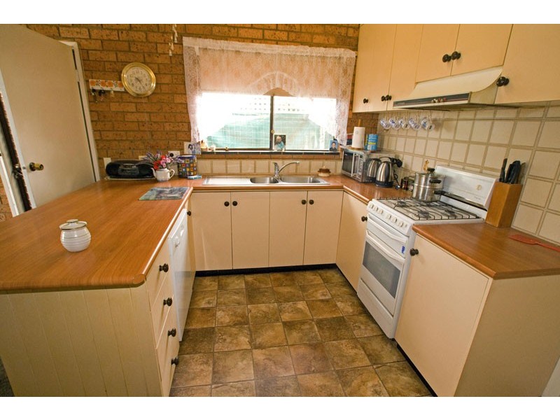 California Gully VIC 3556