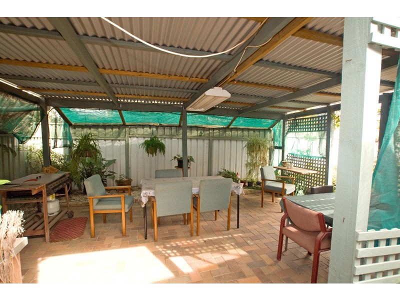 California Gully VIC 3556