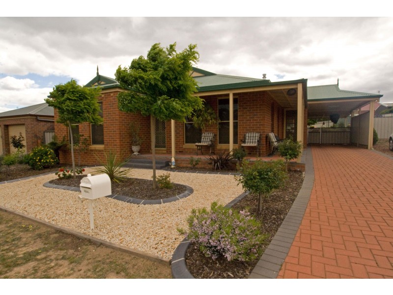 Kangaroo Flat VIC 3555