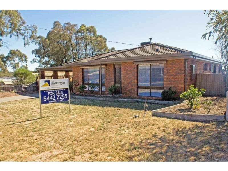 Kangaroo Flat VIC 3555