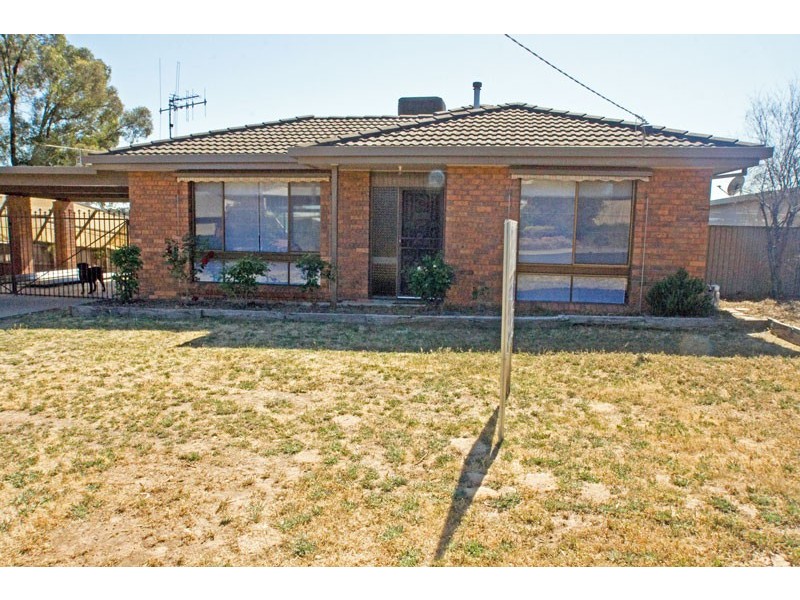 Kangaroo Flat VIC 3555