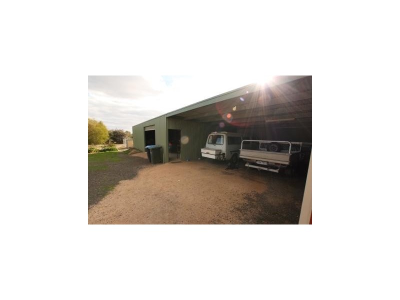 Lockwood South VIC 3551