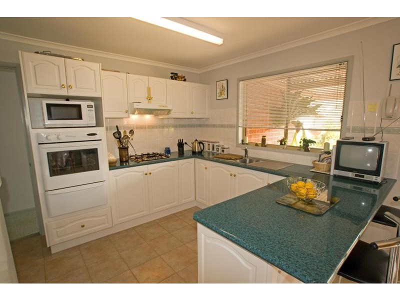 Kangaroo Flat VIC 3555