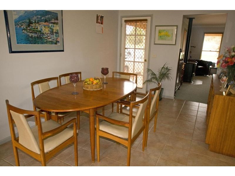 Kangaroo Flat VIC 3555