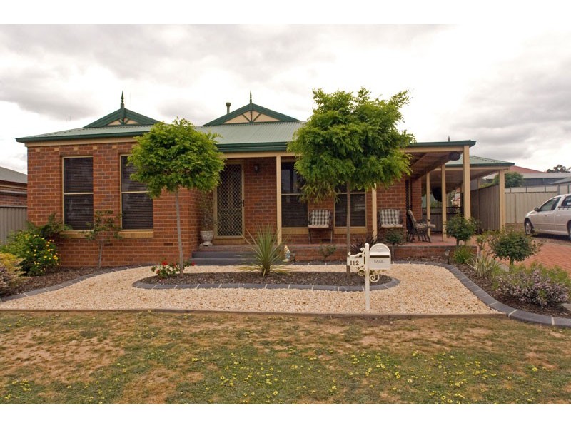 Kangaroo Flat VIC 3555