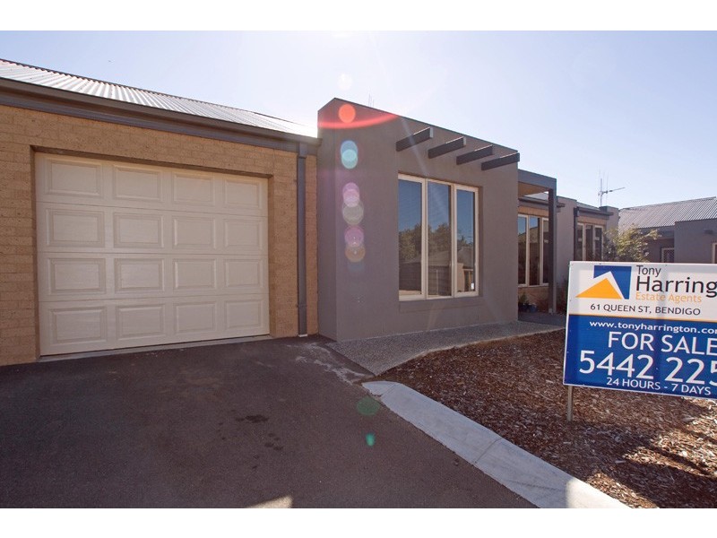 Bendigo VIC 3550