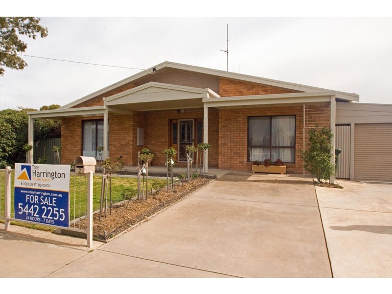 California Gully VIC 3556