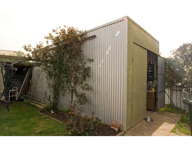 California Gully VIC 3556