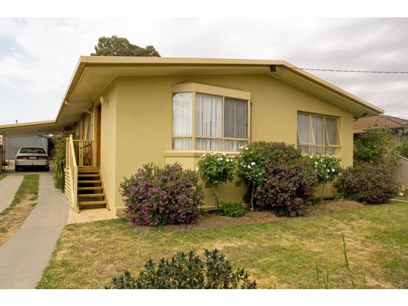 Kangaroo Flat VIC 3555