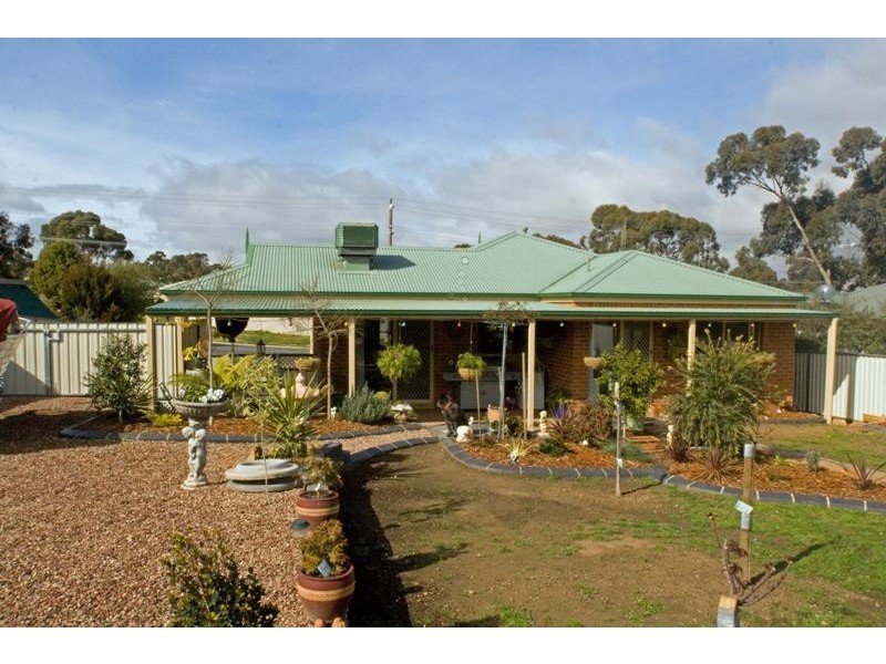 Kangaroo Flat VIC 3555