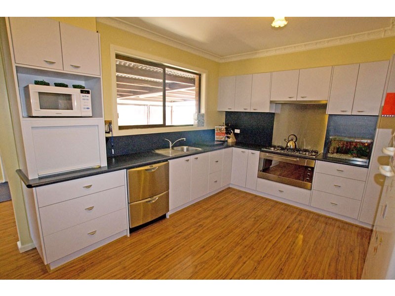 Kangaroo Flat VIC 3555