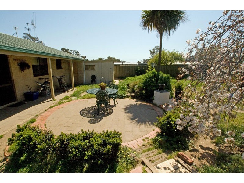 Kangaroo Flat VIC 3555