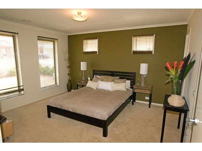 Epsom VIC 3551