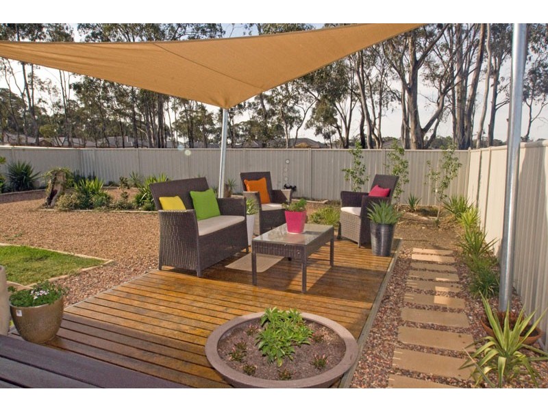 Epsom VIC 3551