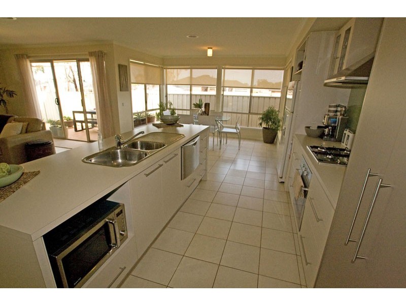 Epsom VIC 3551