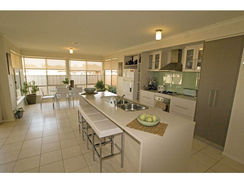 Epsom VIC 3551