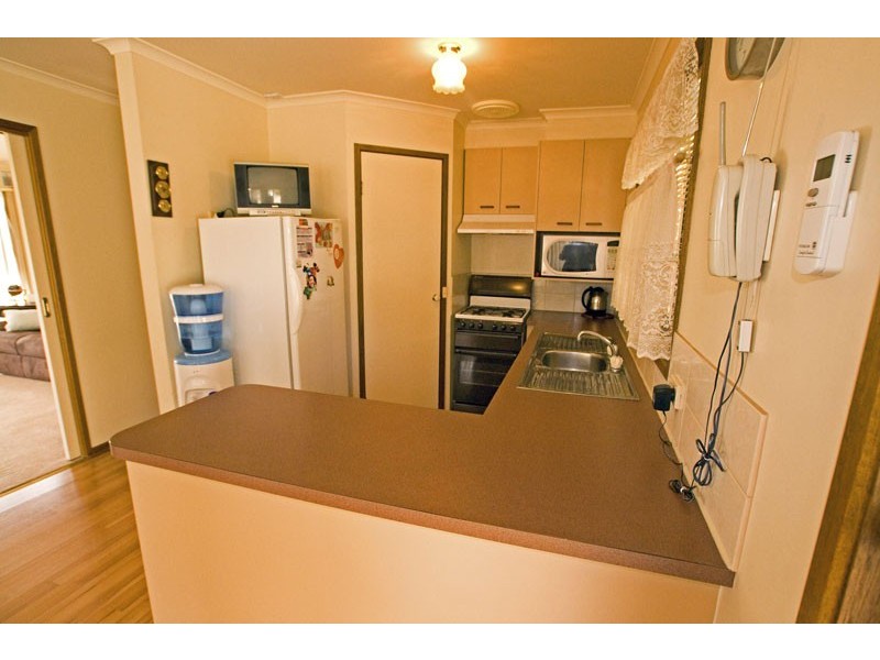 East Bendigo VIC 3550