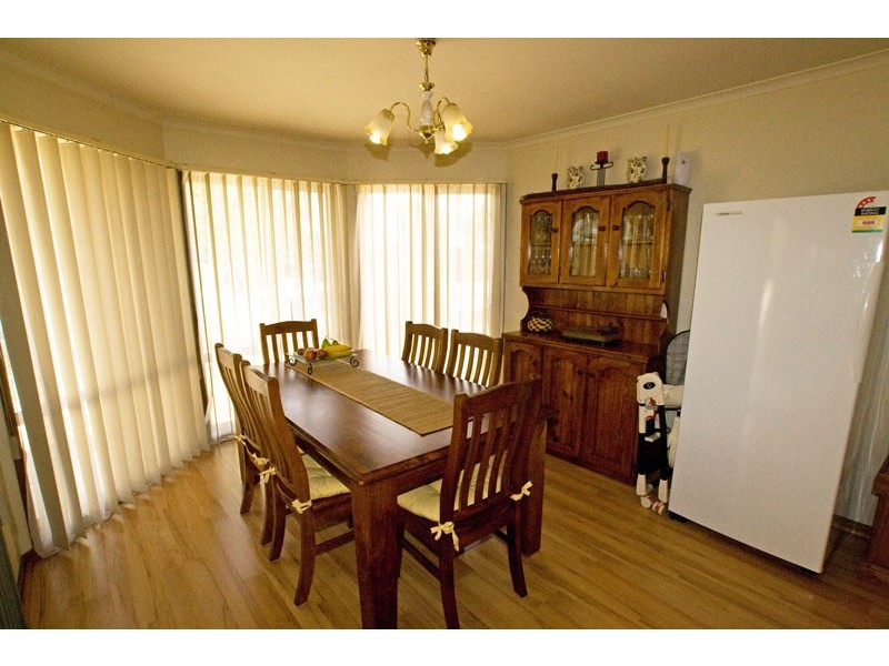 East Bendigo VIC 3550