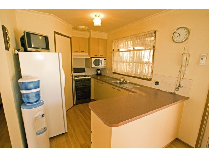 East Bendigo VIC 3550