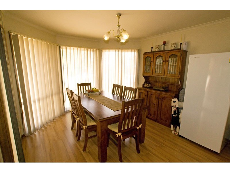 East Bendigo VIC 3550