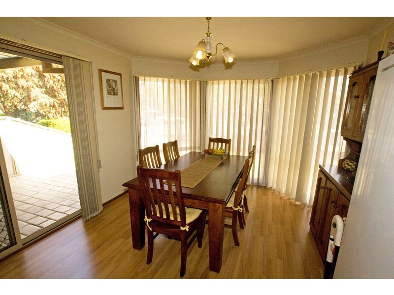 East Bendigo VIC 3550