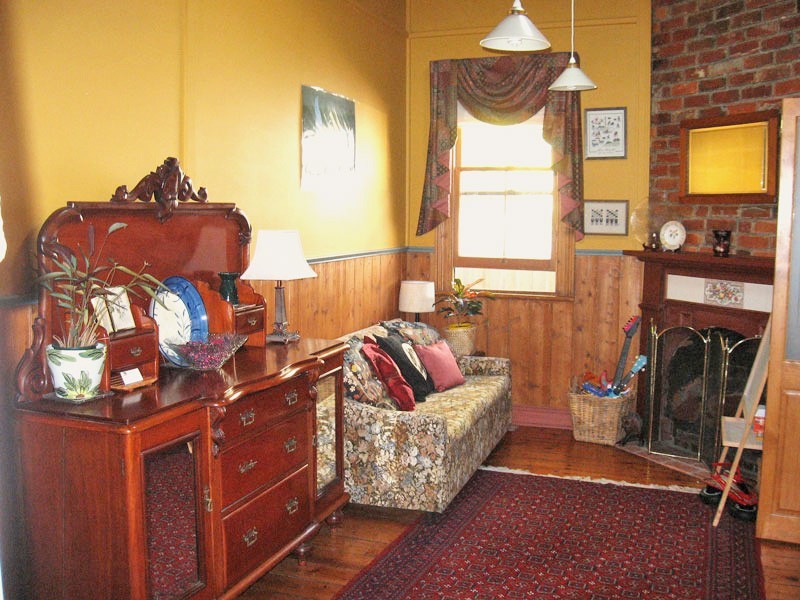 Quarry Hill VIC 3550