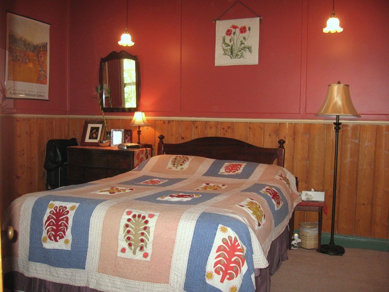 Quarry Hill VIC 3550