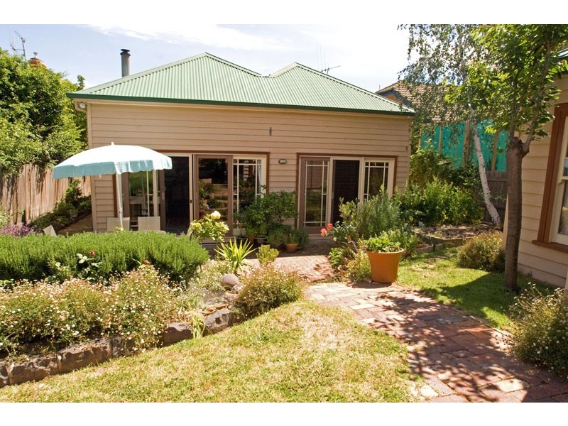 Quarry Hill VIC 3550