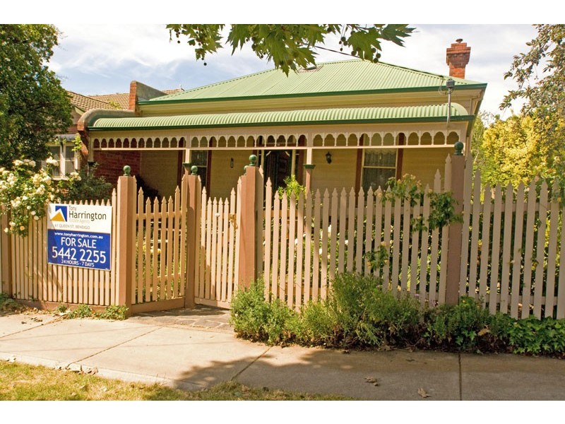 Quarry Hill VIC 3550