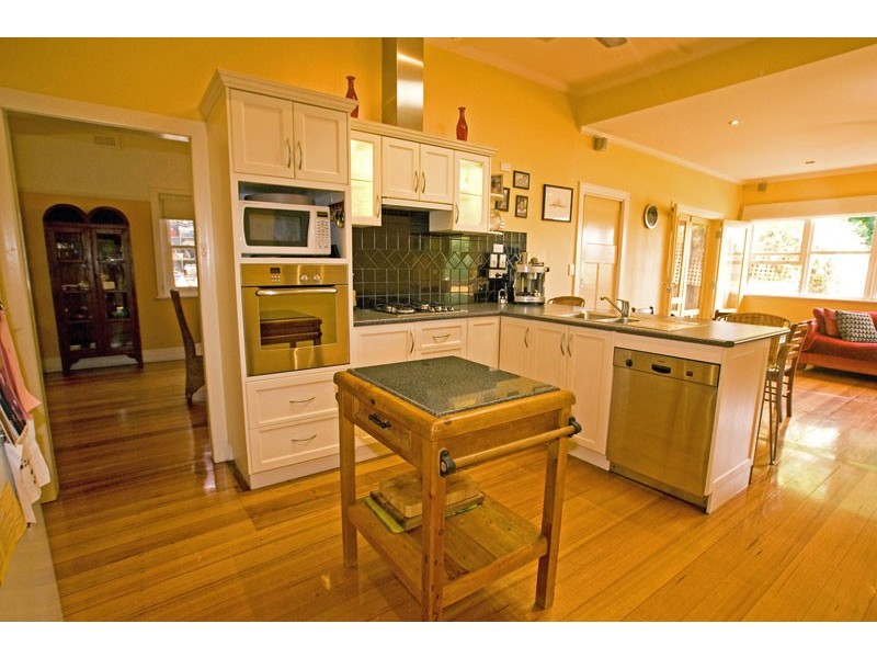 Quarry Hill VIC 3550