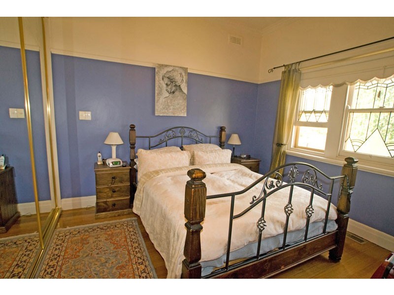 Quarry Hill VIC 3550