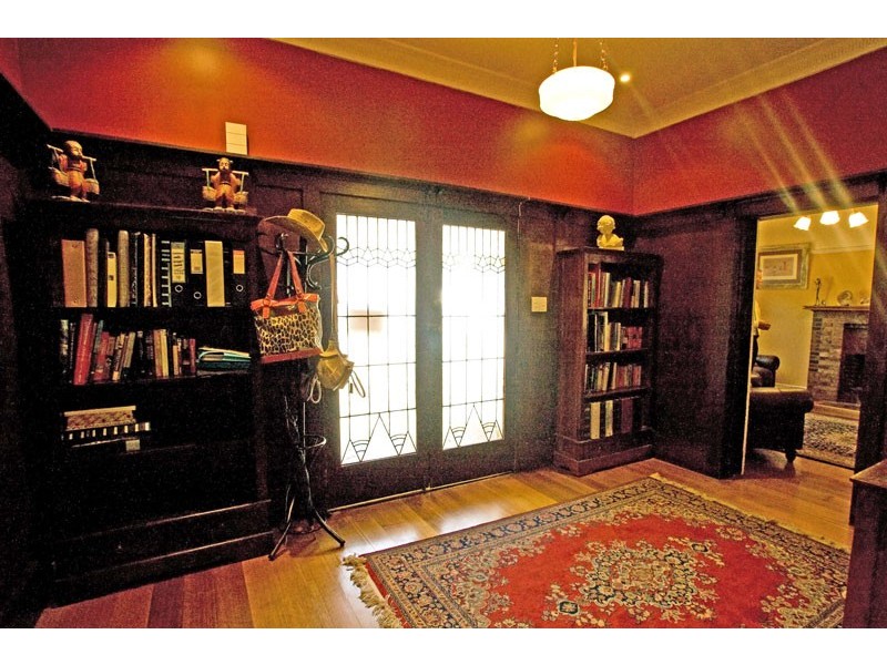 Quarry Hill VIC 3550