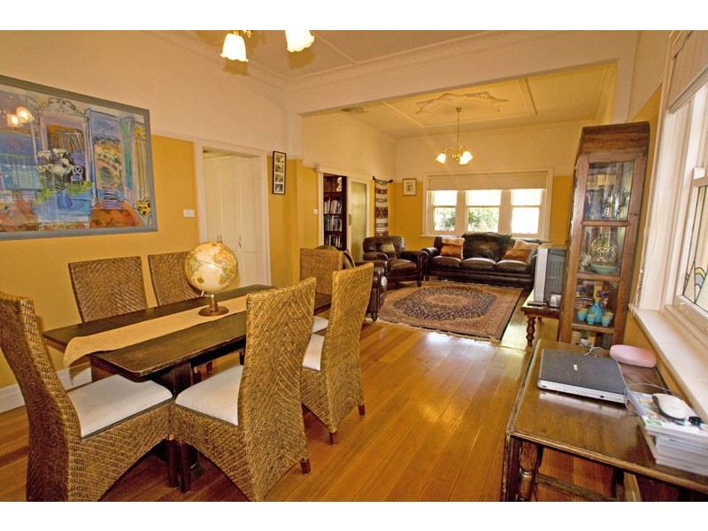 Quarry Hill VIC 3550