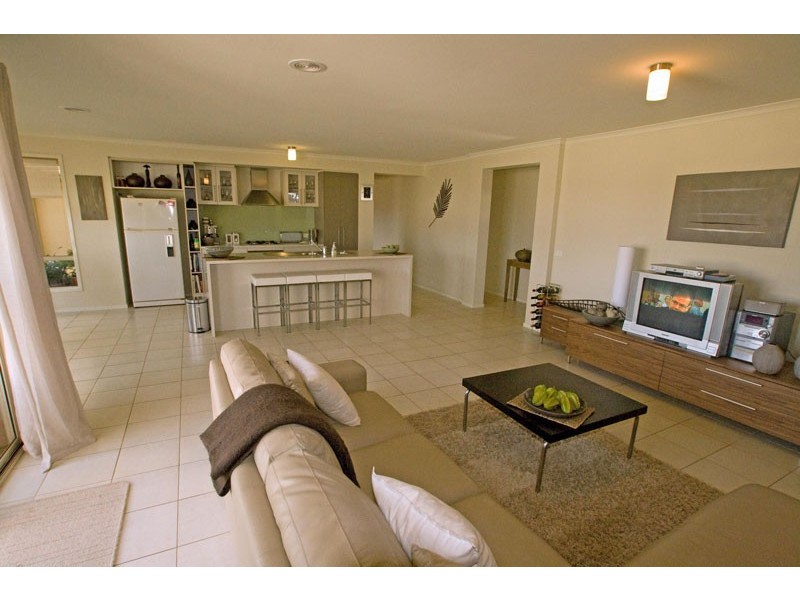 Epsom VIC 3551