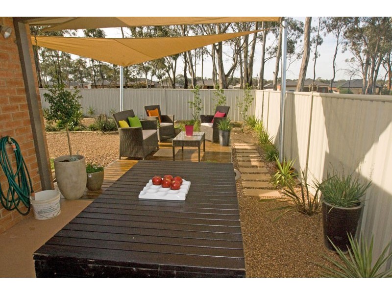 Epsom VIC 3551