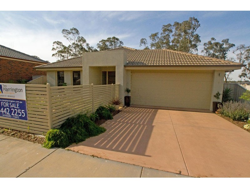 Epsom VIC 3551