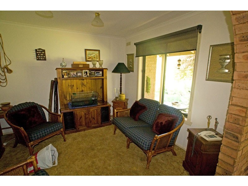 Kangaroo Flat VIC 3555