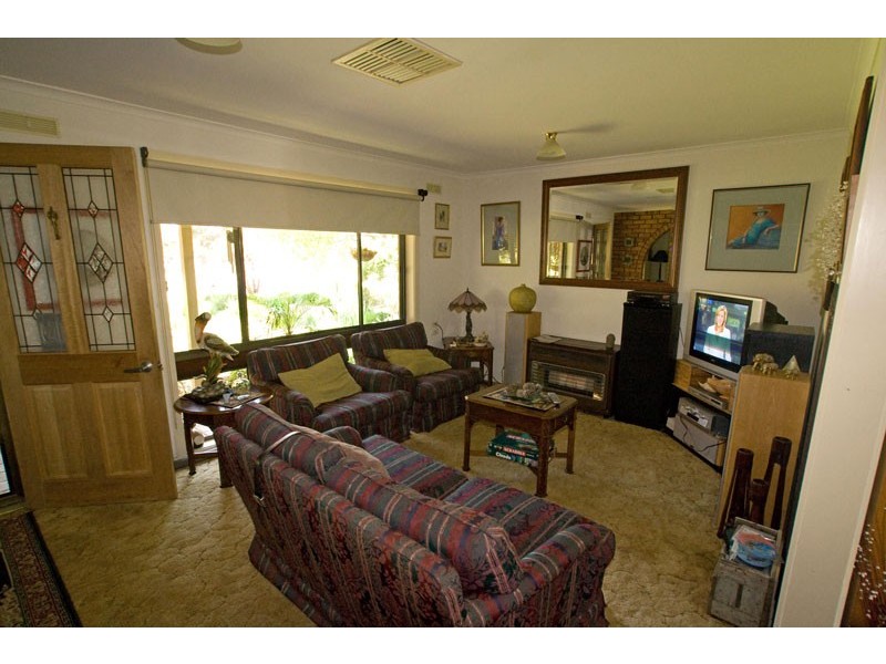 Kangaroo Flat VIC 3555