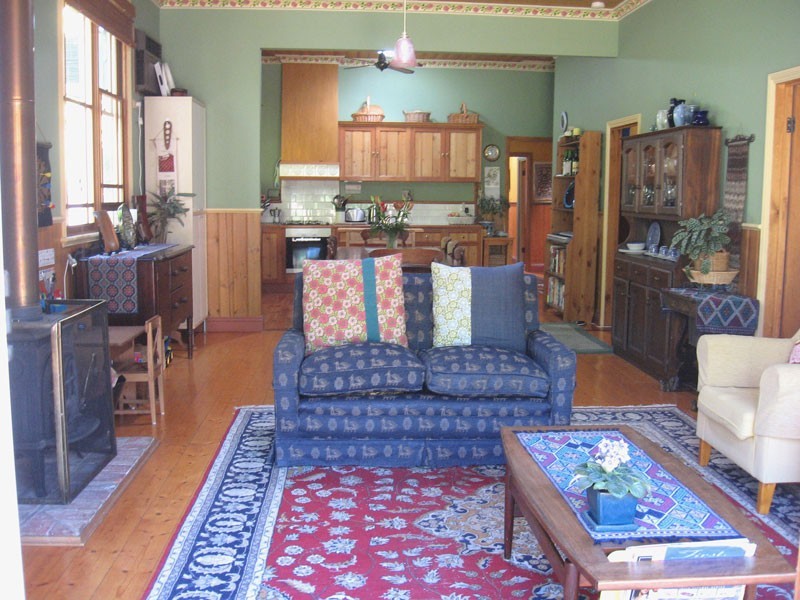 Quarry Hill VIC 3550