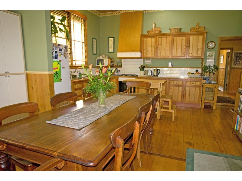 Quarry Hill VIC 3550