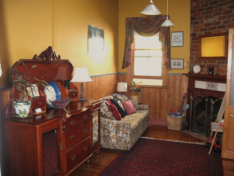 Quarry Hill VIC 3550