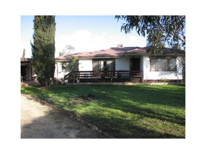 Strathfieldsaye VIC 3551