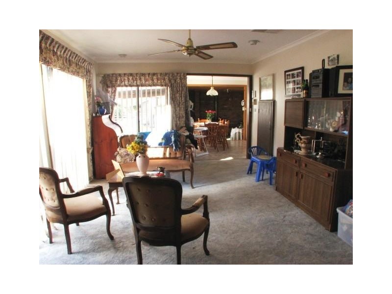 Strathfieldsaye VIC 3551