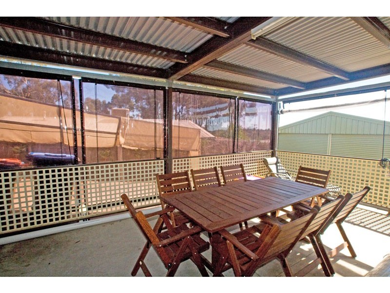 Kangaroo Flat VIC 3555