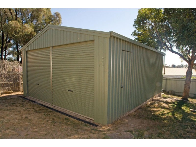 Kangaroo Flat VIC 3555