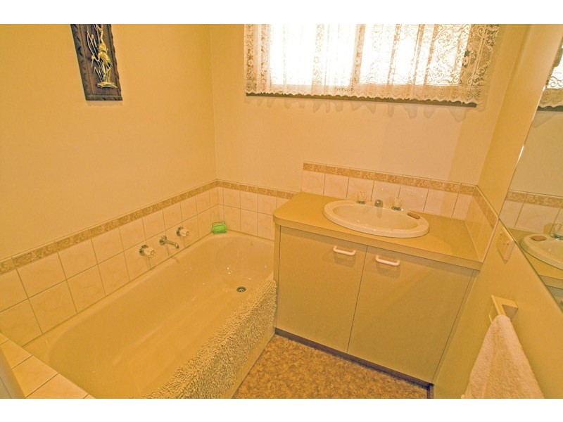 East Bendigo VIC 3550