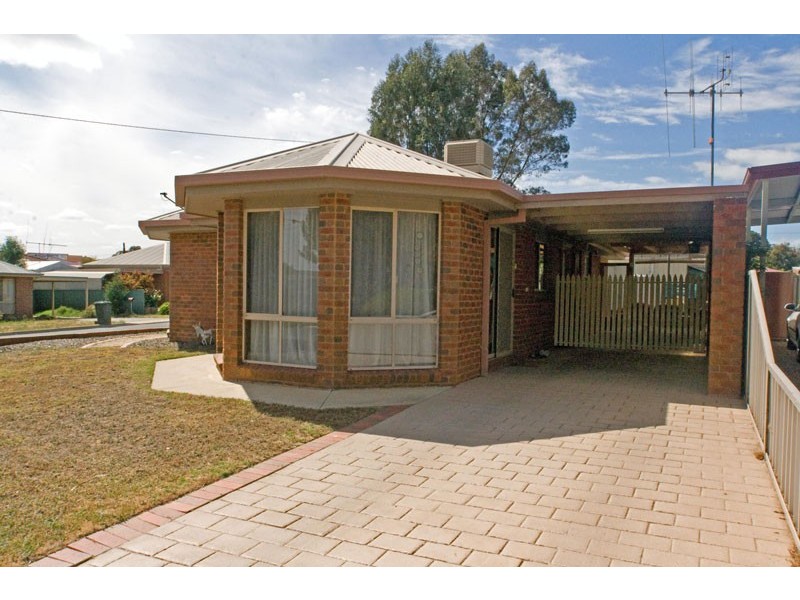 East Bendigo VIC 3550