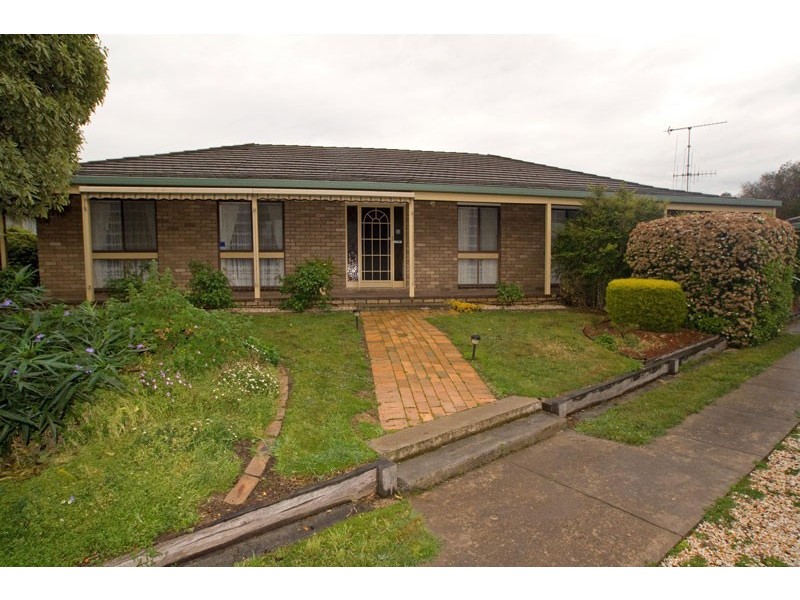 Strathdale VIC 3550