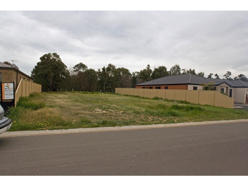 Strathfieldsaye VIC 3551